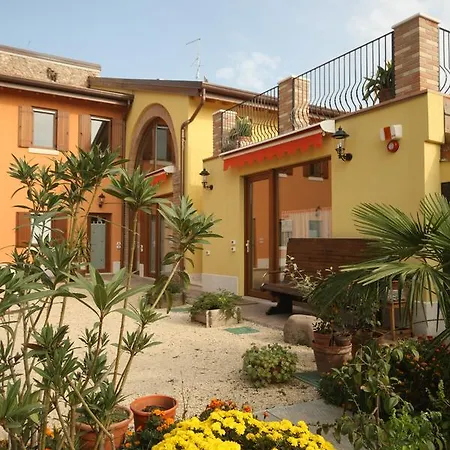 Corte Boaria Farma Verona